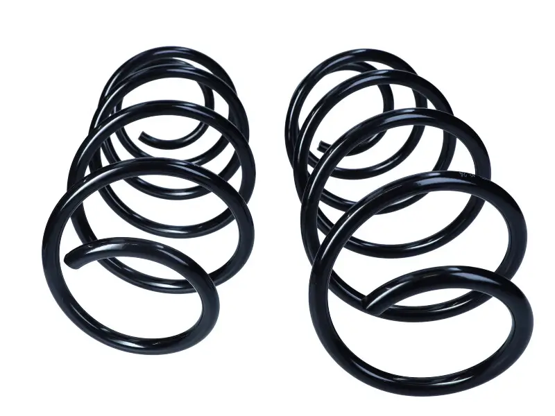 Fahrwerksfeder Vorderachse MAXGEAR 60-1597D