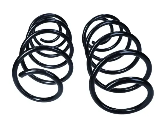 Fahrwerksfeder Vorderachse MAXGEAR 60-1597D Bild Fahrwerksfeder Vorderachse MAXGEAR 60-1597D