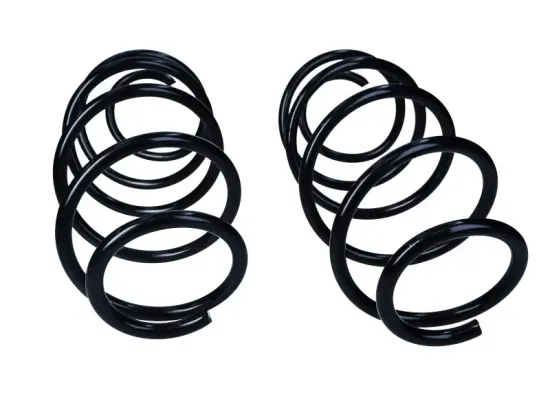 Fahrwerksfeder Vorderachse MAXGEAR 60-1598D Bild Fahrwerksfeder Vorderachse MAXGEAR 60-1598D