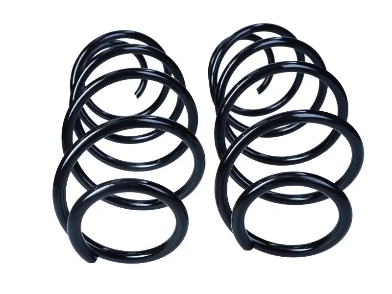 Fahrwerksfeder Vorderachse MAXGEAR 60-1599D