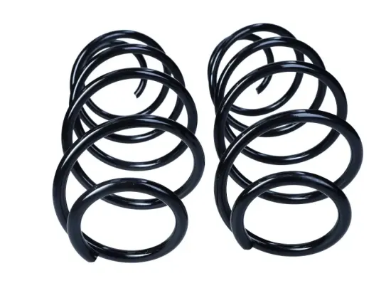 Fahrwerksfeder Vorderachse MAXGEAR 60-1599D Bild Fahrwerksfeder Vorderachse MAXGEAR 60-1599D