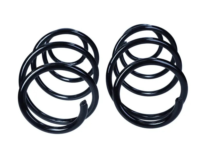 Fahrwerksfeder Vorderachse MAXGEAR 60-1600D