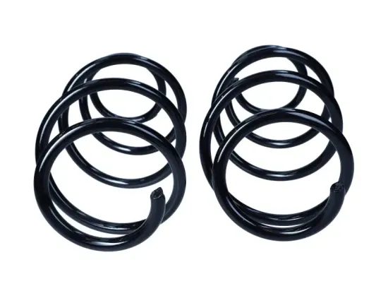 Fahrwerksfeder Vorderachse MAXGEAR 60-1600D Bild Fahrwerksfeder Vorderachse MAXGEAR 60-1600D