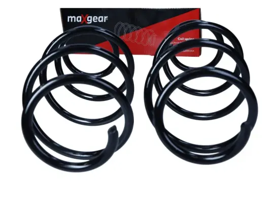 Fahrwerksfeder Vorderachse MAXGEAR 60-1600D Bild Fahrwerksfeder Vorderachse MAXGEAR 60-1600D