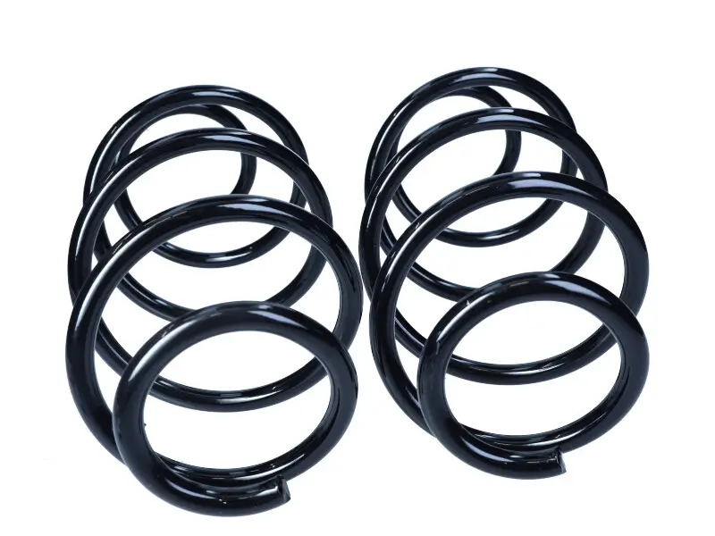 Fahrwerksfeder Vorderachse MAXGEAR 60-1601D