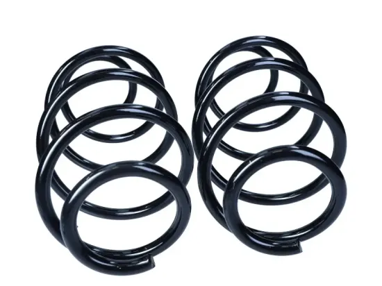 Fahrwerksfeder Vorderachse MAXGEAR 60-1601D Bild Fahrwerksfeder Vorderachse MAXGEAR 60-1601D