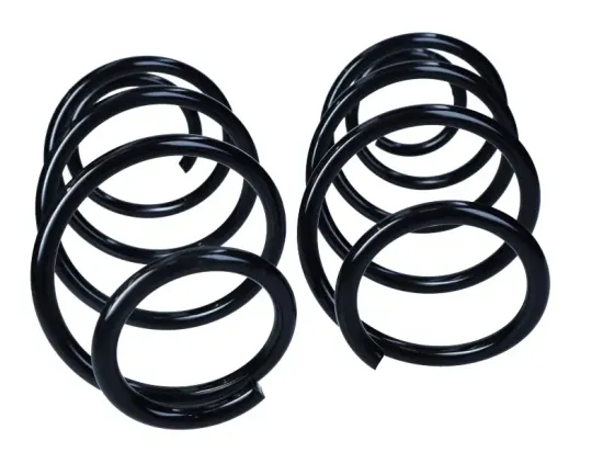 Fahrwerksfeder Vorderachse MAXGEAR 60-1603D Bild Fahrwerksfeder Vorderachse MAXGEAR 60-1603D
