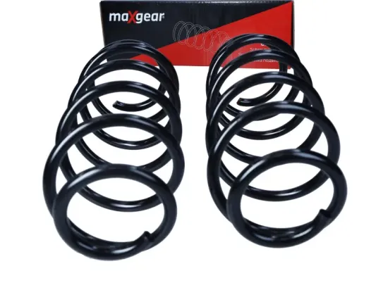 Fahrwerksfeder Vorderachse MAXGEAR 60-1604D Bild Fahrwerksfeder Vorderachse MAXGEAR 60-1604D