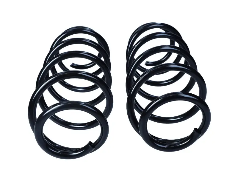 Fahrwerksfeder Vorderachse MAXGEAR 60-1604D