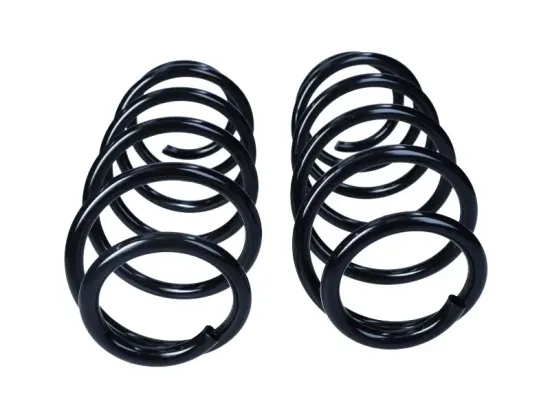 Fahrwerksfeder Vorderachse MAXGEAR 60-1604D Bild Fahrwerksfeder Vorderachse MAXGEAR 60-1604D