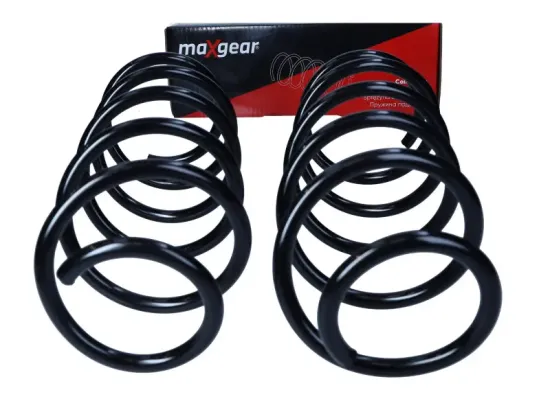 Fahrwerksfeder Vorderachse MAXGEAR 60-1605D Bild Fahrwerksfeder Vorderachse MAXGEAR 60-1605D