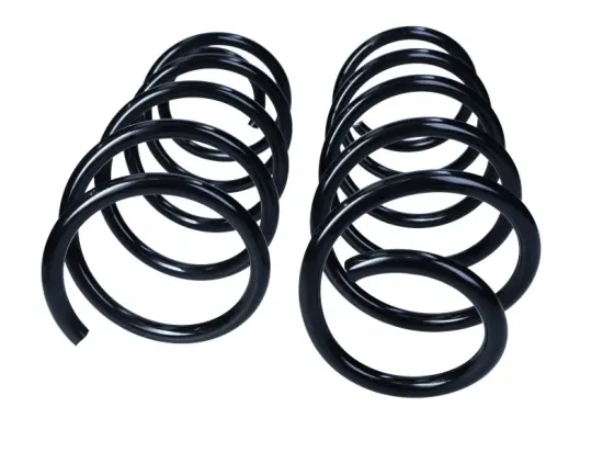 Fahrwerksfeder Vorderachse MAXGEAR 60-1607D Bild Fahrwerksfeder Vorderachse MAXGEAR 60-1607D