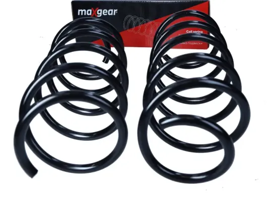 Fahrwerksfeder Vorderachse MAXGEAR 60-1607D Bild Fahrwerksfeder Vorderachse MAXGEAR 60-1607D