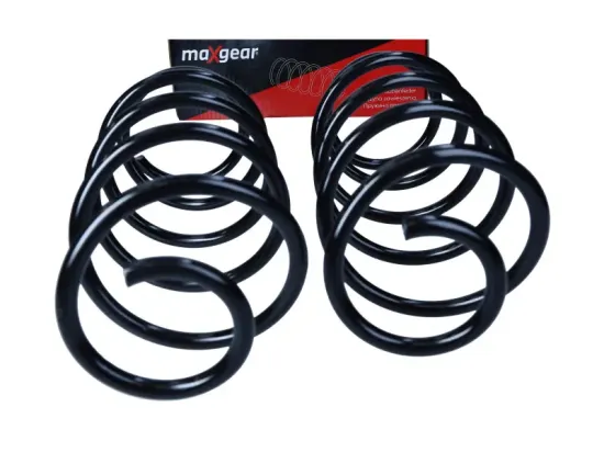 Fahrwerksfeder Vorderachse MAXGEAR 60-1608D Bild Fahrwerksfeder Vorderachse MAXGEAR 60-1608D