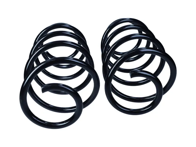 Fahrwerksfeder Vorderachse MAXGEAR 60-1608D