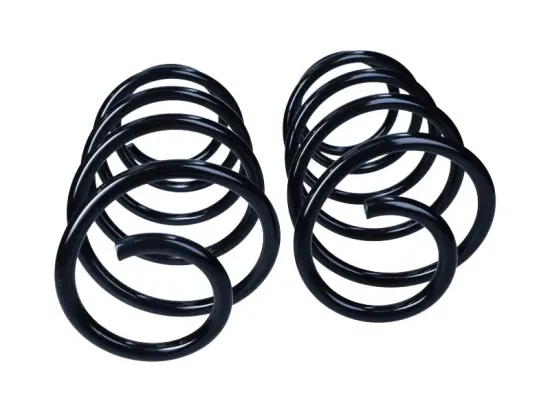 Fahrwerksfeder Vorderachse MAXGEAR 60-1608D Bild Fahrwerksfeder Vorderachse MAXGEAR 60-1608D