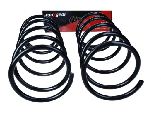 Fahrwerksfeder Vorderachse MAXGEAR 60-1609D Bild Fahrwerksfeder Vorderachse MAXGEAR 60-1609D