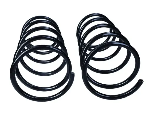 Fahrwerksfeder Vorderachse MAXGEAR 60-1609D Bild Fahrwerksfeder Vorderachse MAXGEAR 60-1609D