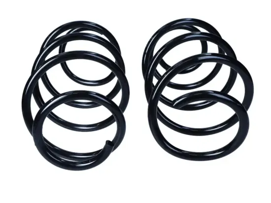 Fahrwerksfeder Vorderachse MAXGEAR 60-1610D Bild Fahrwerksfeder Vorderachse MAXGEAR 60-1610D