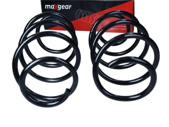 Fahrwerksfeder Vorderachse MAXGEAR 60-1610D Bild Fahrwerksfeder Vorderachse MAXGEAR 60-1610D