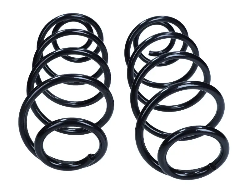 Fahrwerksfeder Hinterachse MAXGEAR 60-1611D