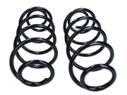 Fahrwerksfeder Hinterachse MAXGEAR 60-1611D