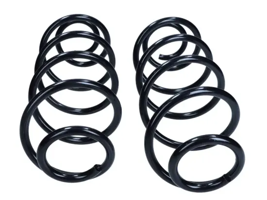 Fahrwerksfeder Hinterachse MAXGEAR 60-1611D Bild Fahrwerksfeder Hinterachse MAXGEAR 60-1611D