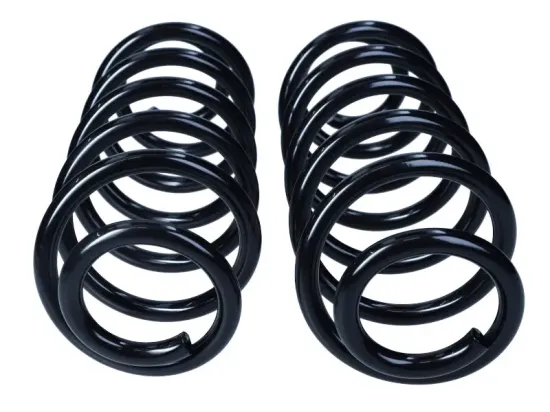Fahrwerksfeder Hinterachse MAXGEAR 60-1612D Bild Fahrwerksfeder Hinterachse MAXGEAR 60-1612D