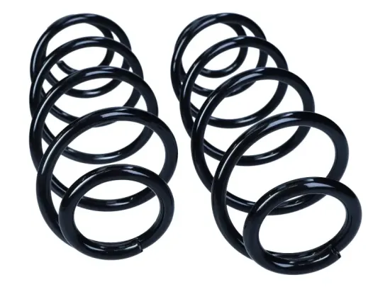 Fahrwerksfeder Hinterachse MAXGEAR 60-1613D Bild Fahrwerksfeder Hinterachse MAXGEAR 60-1613D