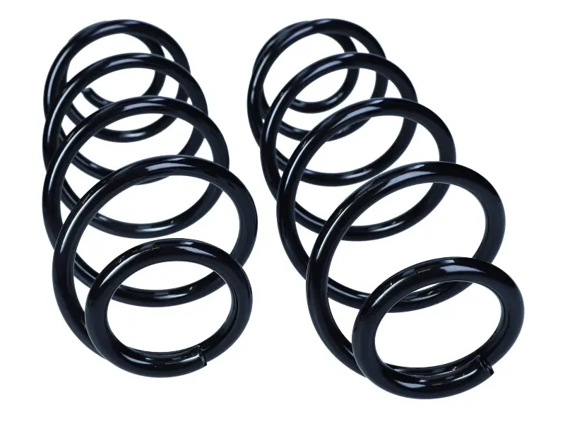 Fahrwerksfeder Hinterachse MAXGEAR 60-1613D