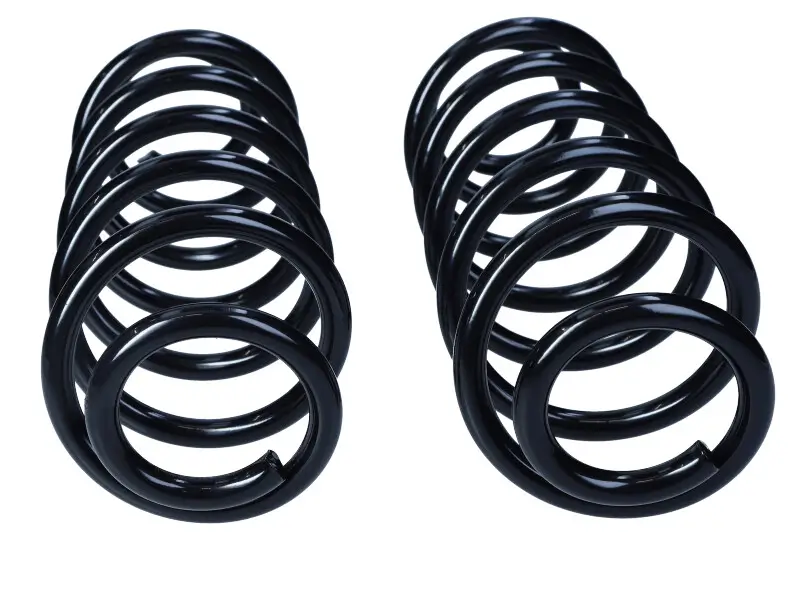 Fahrwerksfeder Hinterachse MAXGEAR 60-1614D