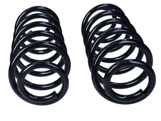 Fahrwerksfeder Hinterachse MAXGEAR 60-1614D Bild Fahrwerksfeder Hinterachse MAXGEAR 60-1614D