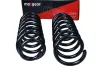 Fahrwerksfeder Hinterachse MAXGEAR 60-1615D Bild Fahrwerksfeder Hinterachse MAXGEAR 60-1615D