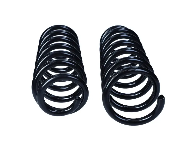 Fahrwerksfeder Hinterachse MAXGEAR 60-1615D