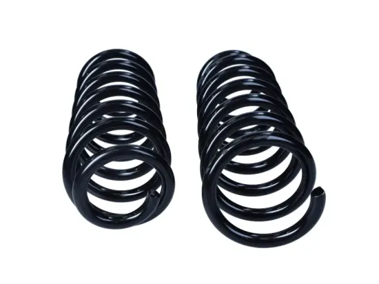 Fahrwerksfeder Hinterachse MAXGEAR 60-1615D Bild Fahrwerksfeder Hinterachse MAXGEAR 60-1615D