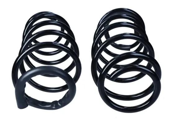 Fahrwerksfeder Vorderachse MAXGEAR 60-1616D Bild Fahrwerksfeder Vorderachse MAXGEAR 60-1616D