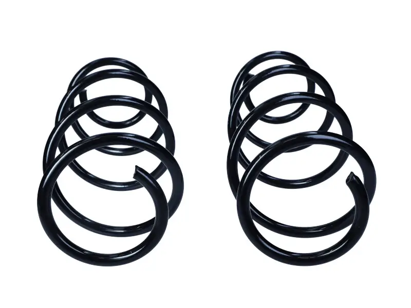 Fahrwerksfeder Vorderachse MAXGEAR 60-1617D