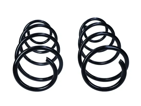 Fahrwerksfeder Vorderachse MAXGEAR 60-1617D Bild Fahrwerksfeder Vorderachse MAXGEAR 60-1617D