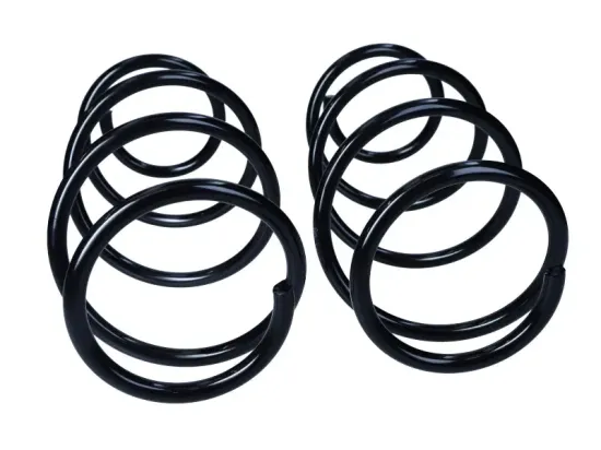 Fahrwerksfeder Vorderachse MAXGEAR 60-1618D Bild Fahrwerksfeder Vorderachse MAXGEAR 60-1618D