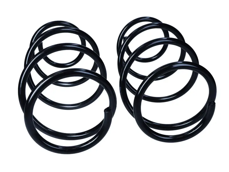 Fahrwerksfeder Vorderachse MAXGEAR 60-1618D