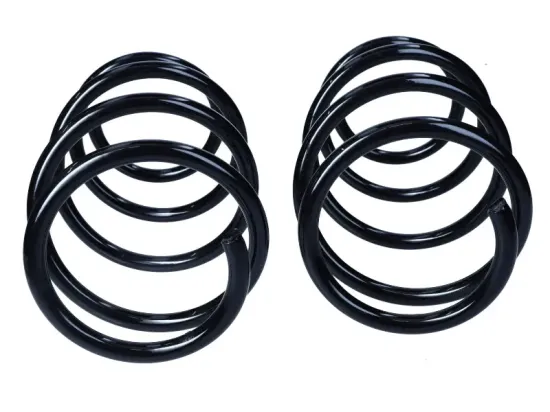 Fahrwerksfeder Vorderachse MAXGEAR 60-1619D Bild Fahrwerksfeder Vorderachse MAXGEAR 60-1619D