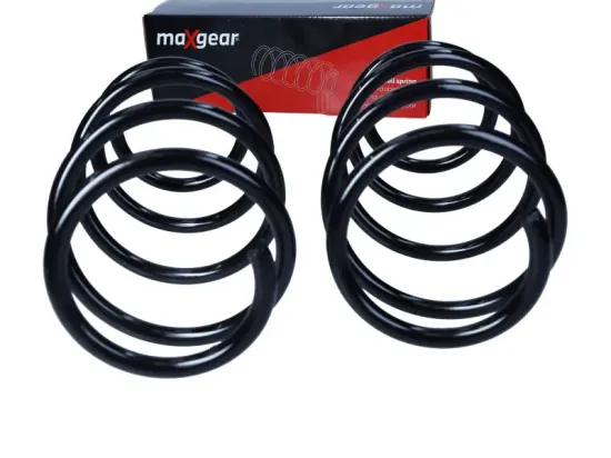 Fahrwerksfeder Vorderachse MAXGEAR 60-1619D Bild Fahrwerksfeder Vorderachse MAXGEAR 60-1619D