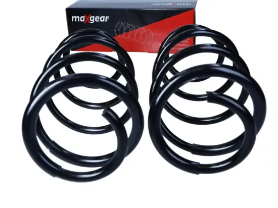 Fahrwerksfeder Vorderachse MAXGEAR 60-1620D Bild Fahrwerksfeder Vorderachse MAXGEAR 60-1620D