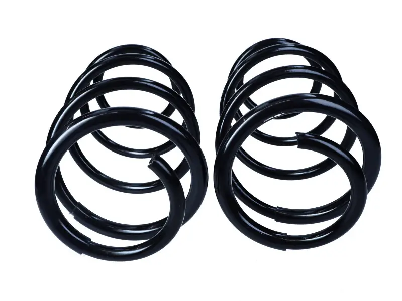 Fahrwerksfeder Vorderachse MAXGEAR 60-1620D