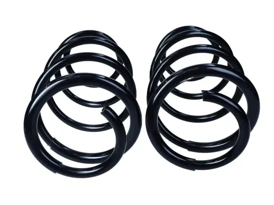 Fahrwerksfeder Vorderachse MAXGEAR 60-1620D Bild Fahrwerksfeder Vorderachse MAXGEAR 60-1620D