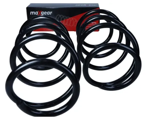 Fahrwerksfeder Vorderachse MAXGEAR 60-1621D Bild Fahrwerksfeder Vorderachse MAXGEAR 60-1621D