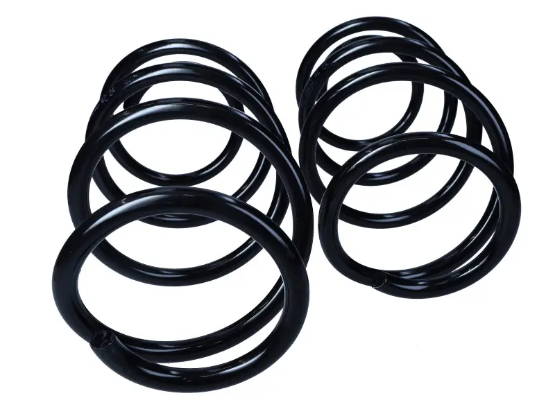 Fahrwerksfeder Vorderachse MAXGEAR 60-1621D