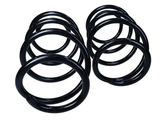 Fahrwerksfeder Vorderachse MAXGEAR 60-1621D Bild Fahrwerksfeder Vorderachse MAXGEAR 60-1621D