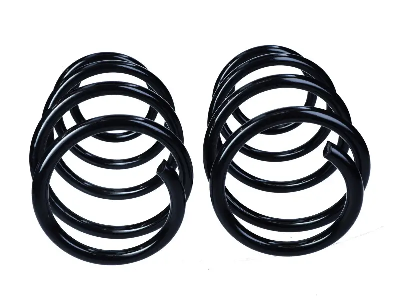 Fahrwerksfeder Vorderachse MAXGEAR 60-1622D