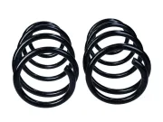 Fahrwerksfeder Vorderachse MAXGEAR 60-1622D